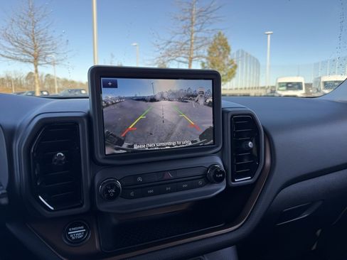 Certified 2024 Ford Bronco Sport Outer Banks image 17