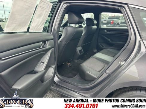 Used 2019 Honda Accord Sport image 15