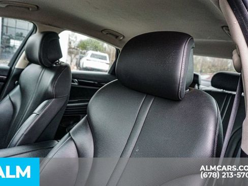 Used 2023 Genesis G80 2.5T image 18