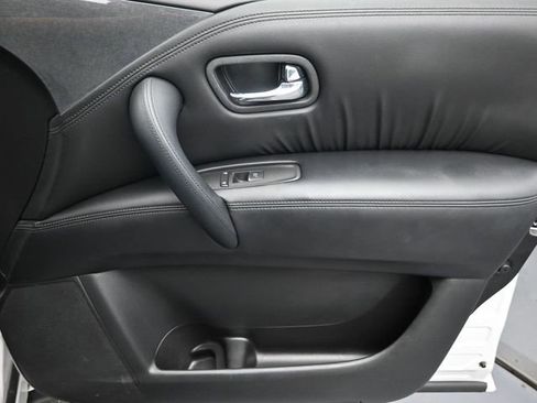 Used 2024 Nissan Armada SV w/ Cargo Package image 31