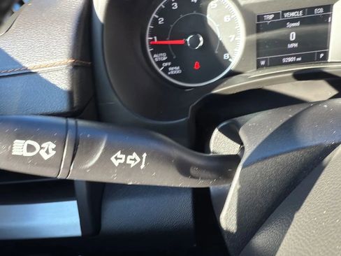 Used 2018 GMC Terrain SLE image 14