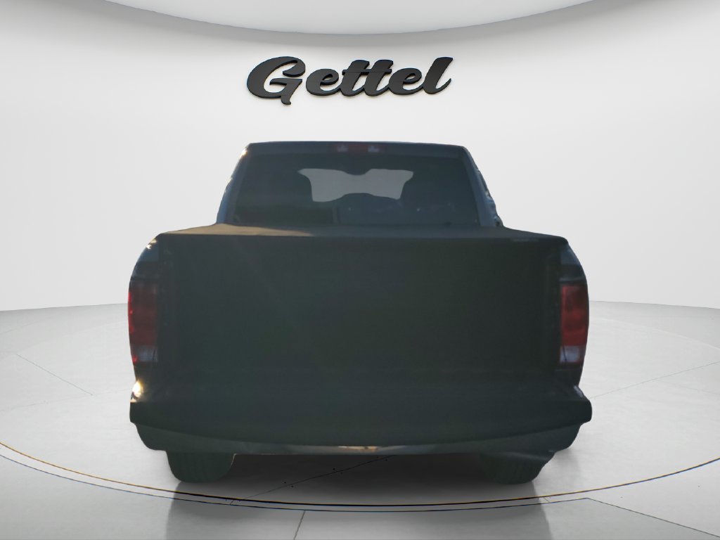 Used 2023 RAM 1500 Tradesman w/ Tradesman SXT Package AWD/4WD image 9
