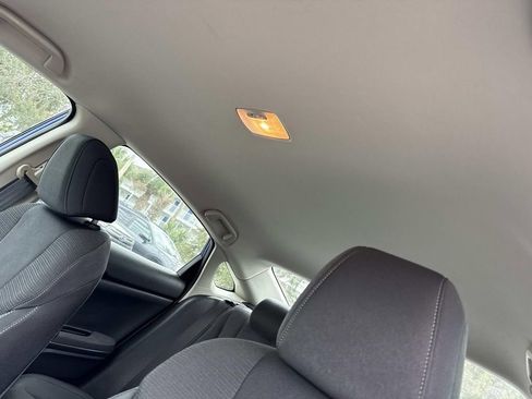 Used 2019 Honda Insight EX image 47