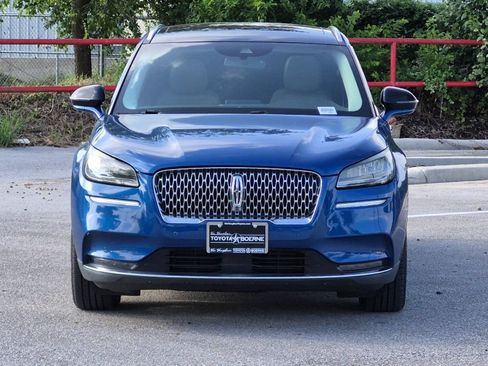 Used 2020 Lincoln Corsair Reserve w/ Equipment Group 201A AWD/4WD image 8