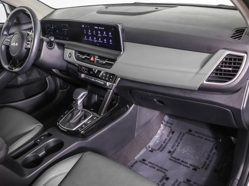 Used 2025 Kia Seltos SX w/ SX Sunroof Package image 46