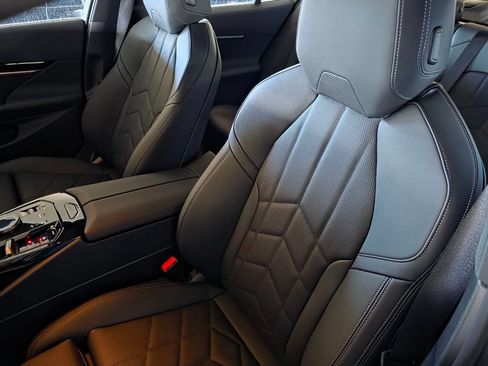 New 2027 BMW 530i xDrive AWD/4WD image 11