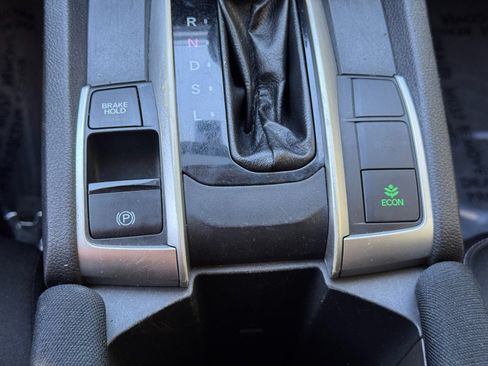 Used 2018 Honda Civic LX image 25