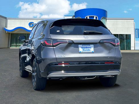 New 2027 Honda HR-V EX-L image 5