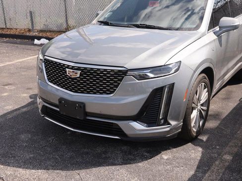 Used 2023 Cadillac XT6 Premium Luxury AWD/4WD image 5