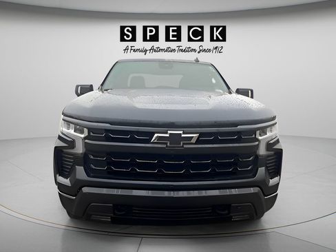 Used 2022 Chevrolet Silverado 1500 RST AWD/4WD image 6