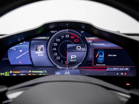 Certified 2025 Ferrari 296 GTB image 22