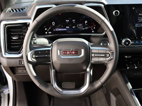 New 2026 GMC Canyon Elevation w/ Convenience Package image 14