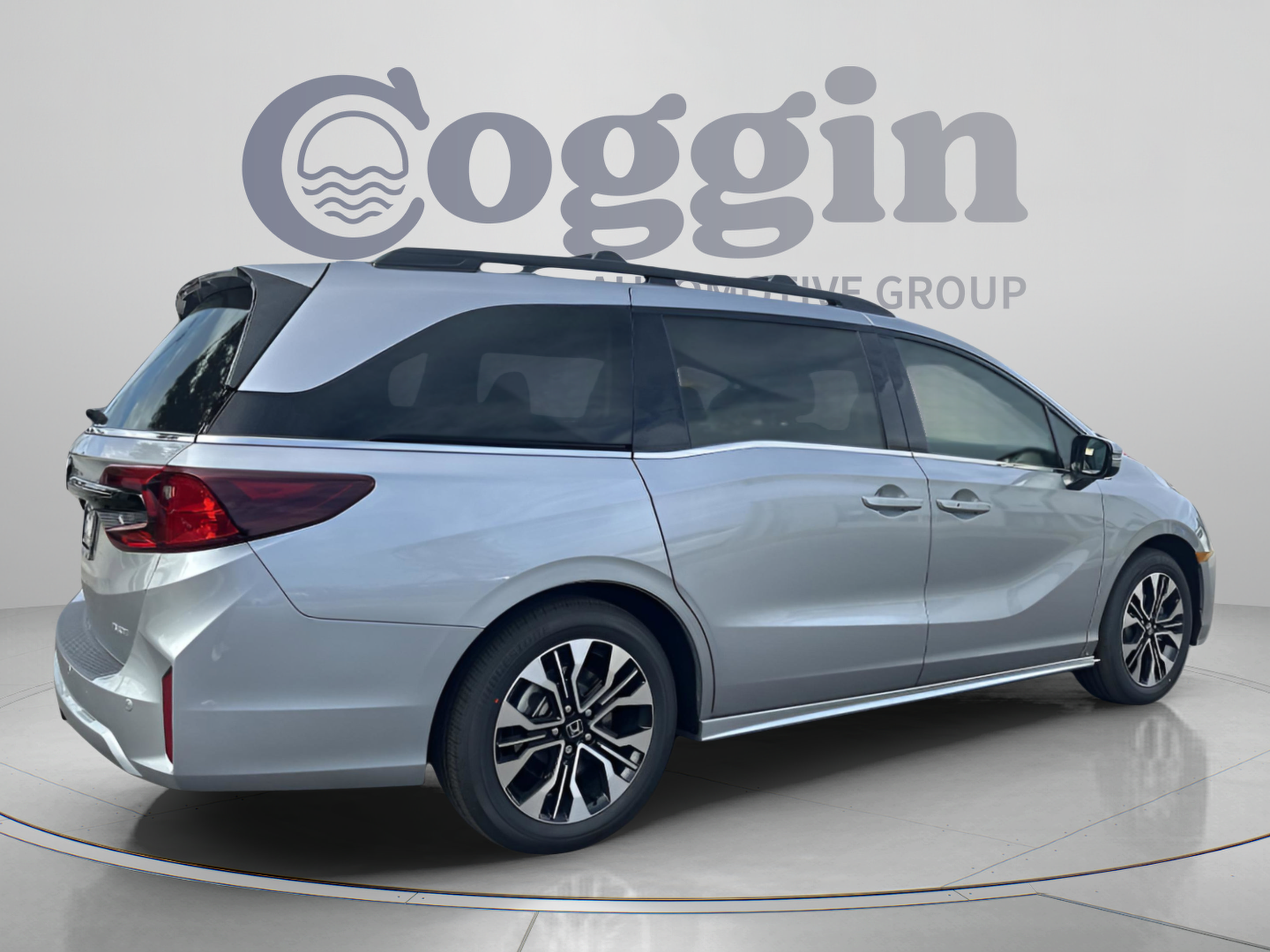 New 2027 Honda Odyssey Elite image 6