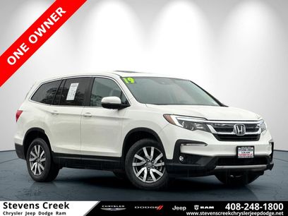 Used 2019 Honda Pilot EX-L