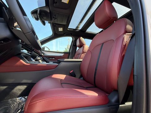 New 2026 MAZDA CX-70 3.3 Turbo w/ Premium Plus Pkg image 28