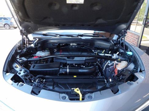 Used 2021 Alfa Romeo Stelvio Sprint w/ Nero Edizione image 29