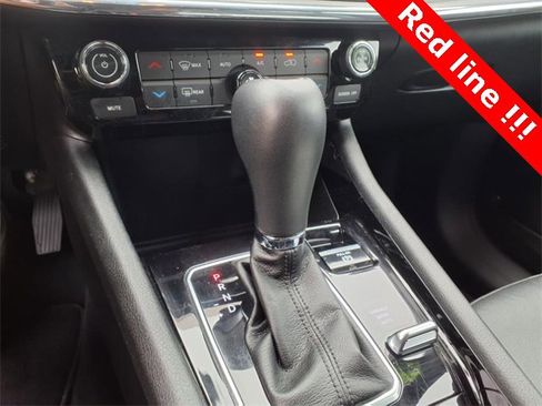 Certified 2022 Jeep Compass Limited image 17