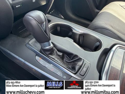Used 2014 Acura MDX SH-AWD w/ Advance Package image 22