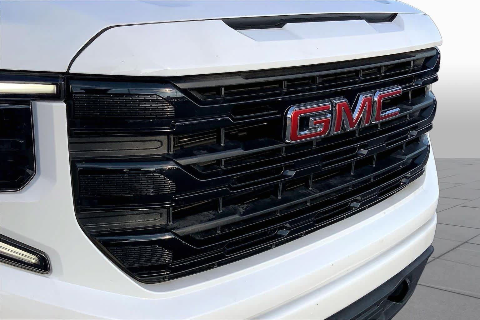 Used 2023 GMC Sierra 1500 Elevation AWD/4WD image 28