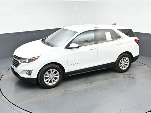 Used 2018 Chevrolet Equinox LT FWD image 37