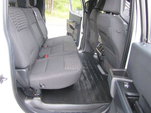 Used 2023 Ford F150 XL w/ STX Appearance Package AWD/4WD image 18