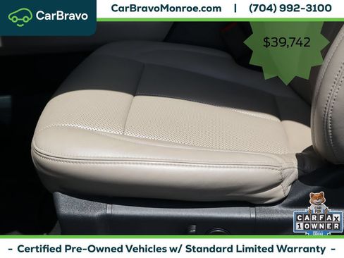 Used 2024 Ford Expedition Max XLT RWD image 16
