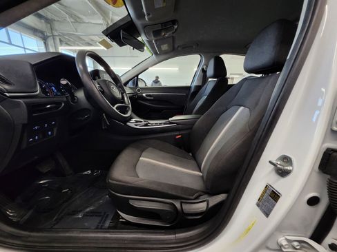Used 2022 Hyundai Sonata SE image 20