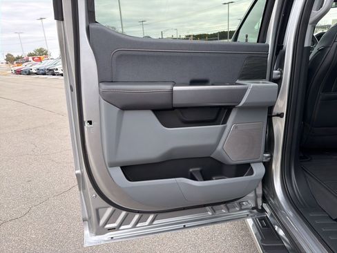 New 2026 Ford F150 Lariat w/ Equipment Group 502A High image 16