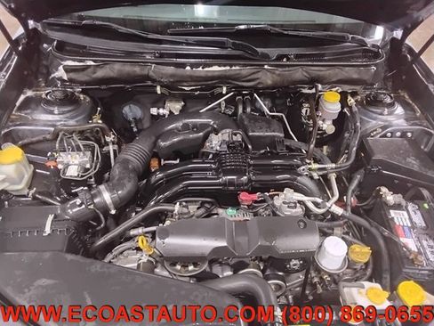 Used 2014 Subaru Outback 2.5i Limited image 9
