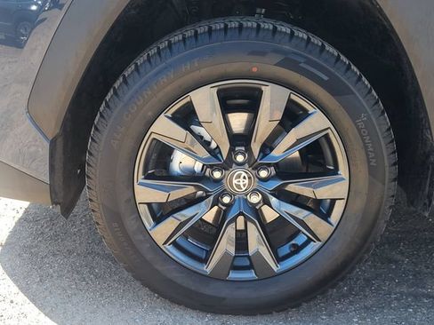 Used 2026 Toyota RAV4 XLE Premium AWD/4WD image 10