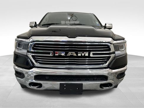 Used 2020 RAM 1500 Laramie RWD image 10