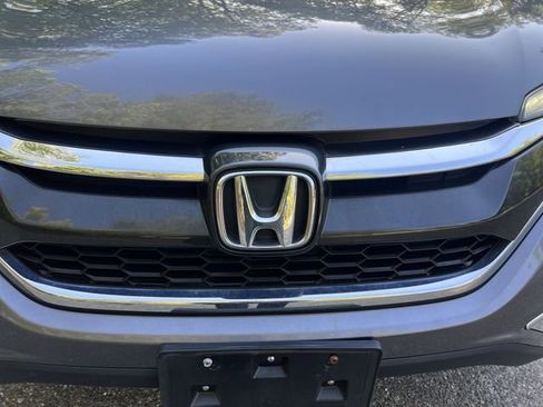 Used 2016 Honda CR-V EX image 30