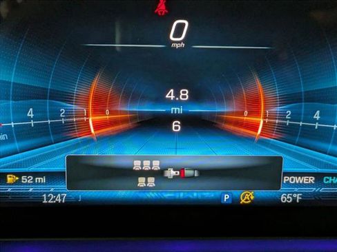 New 2026 Mercedes-Benz GLE 53 AMG 4MATIC image 11