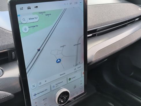 Used 2022 Ford Mustang Mach-E GT w/ GT Performance Edition AWD/4WD image 23