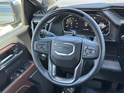 New 2026 GMC Sierra 1500 Denali Ultimate AWD/4WD image 8