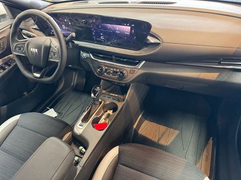 New 2025 Buick Envista Preferred w/ Convenience I Package image 37