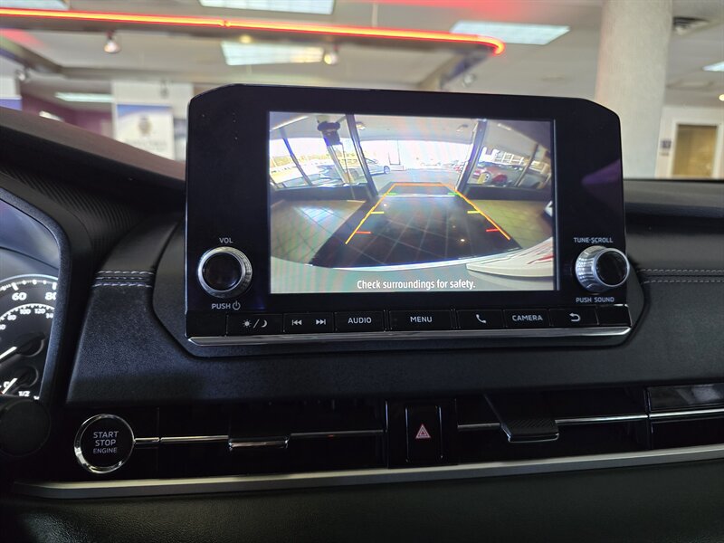 Used 2024 Mitsubishi Outlander ES FWD image 20