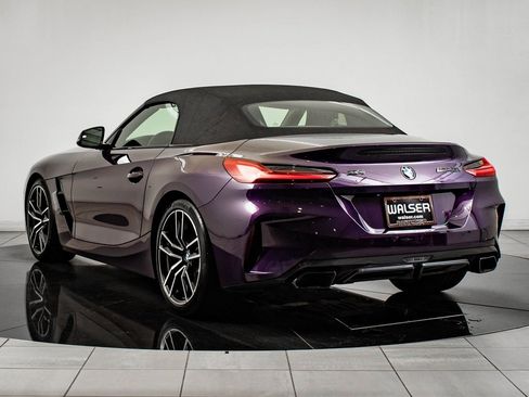 Used 2026 BMW Z4 M40i image 7