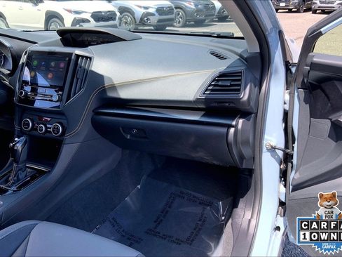Certified 2023 Subaru Crosstrek 2.5i Sport AWD/4WD image 20