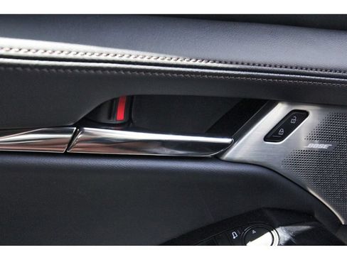 New 2026 MAZDA MAZDA3 2.5 S Hatchback w/ Premium Pkg FWD image 19