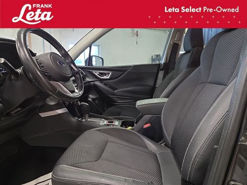 Used 2019 Subaru Forester Premium image 14