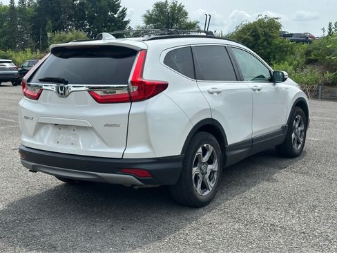 Used 2019 Honda CR-V EX image 7