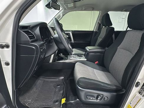 Used 2023 Toyota 4Runner SR5 image 9