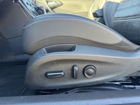 Used 2017 Buick Cascada Sport Touring image 12