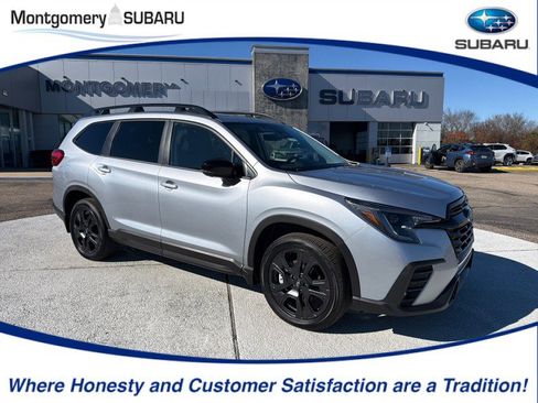 New 2026 Subaru Ascent Bronze Edition image 1