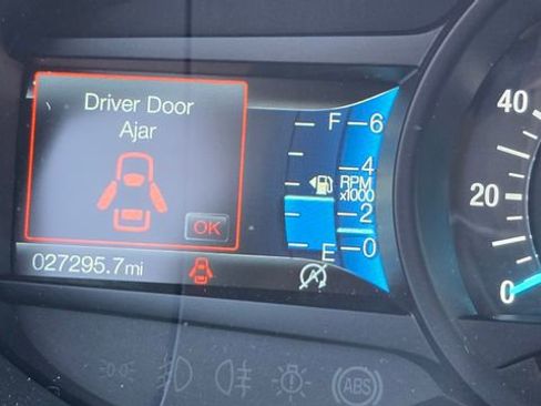 Used 2023 Ford Edge SEL w/ Convenience Package image 23