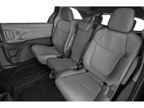 Used 2022 Toyota Sienna LE FWD image 11