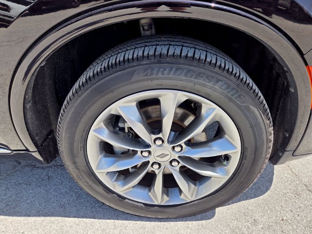 Certified 2021 Dodge Durango SXT RWD image 19