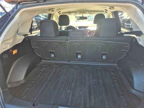 Used 2014 Subaru Crosstrek 2.0i Premium w/ Popular Package #1 image 10