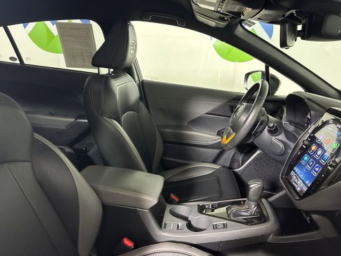 Used 2024 Subaru Crosstrek 2.5i Wilderness w/ Crosstrek Mirror Package image 30